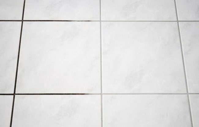 4- Juntas de Azulejos