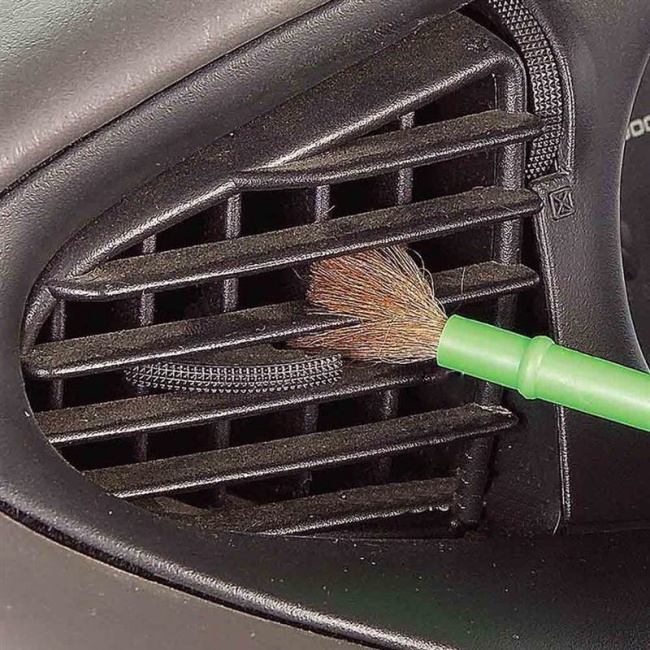 7- Ventilação do Automóvel