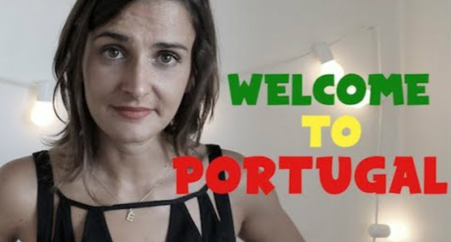 ‘Bumba na Fofinha’ Explica Aos Turistas As 5 Regras Básicas Para Visitar Portugal