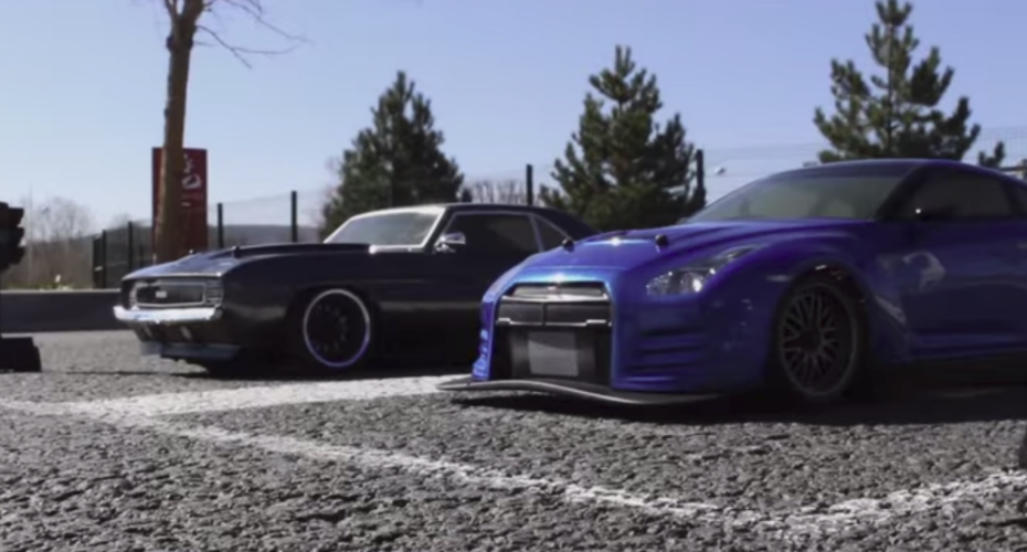 Como Um Amante De “Fast & Furious” Mostra Toda a Sua Paixão Pelo Filme Como Um Amante De “Fast & Furious” Mostra Toda a Sua Paixão Pelo Filme