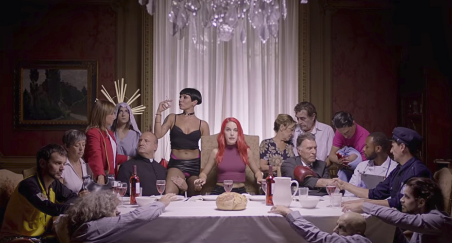 Esta Polémica Campanha é Sobre Espanha Mas Enquadra-se Perfeitamente No Nosso País