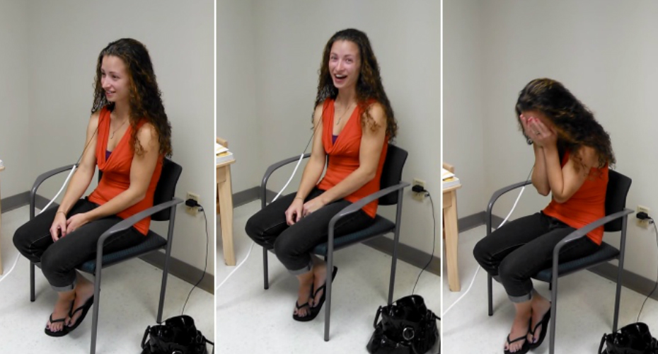 Mulher Surda Desde Os 2 Anos Ouve o Marido Pela 1ª Vez Após Cirurgia e Emociona o Mundo Mulher Surda Desde Os 2 Anos Ouve o Marido Pela 1ª Vez Após Cirurgia e Emociona o Mundo