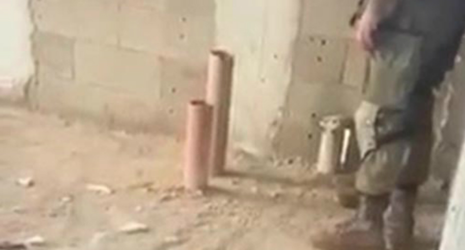 Brincadeira Entre Militares Deixa Soldado Coxo Por Alguns Minutos Brincadeira Entre Militares Deixa Soldado Coxo Por Alguns Minutos