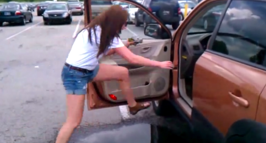 Porque Não Se Deve Estacionar o Carro Perto De Uma Poça Porque Não Se Deve Estacionar o Carro Perto De Uma Poça