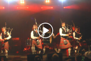 As Mais Conhecidas Músicas De Rock Num Estilo Completamente Diferente Mas Igualmente Espetacular!