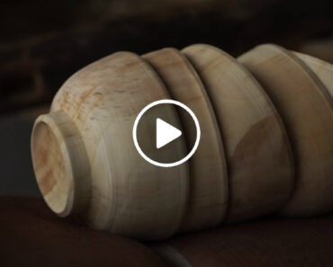 Método Tradicional Chinês De Criar Tigelas De Madeira Que Nos Faz Apreciar As Coisas Simples Da Vida Método Tradicional Chinês De Criar Tigelas De Madeira Que Nos Faz Apreciar As Coisas Simples Da Vida