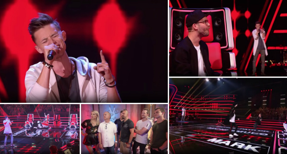 Jovem Impressiona Com “Bed Of Roses” Dos Bon Jovi e Leva Tudo à Loucura