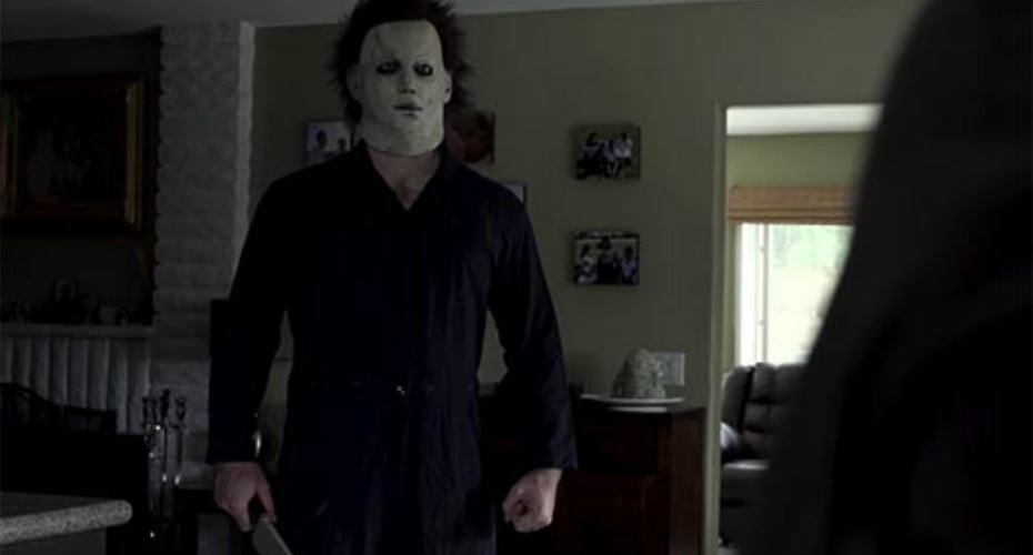 É Impossível Não Rir Com Este Vídeo Assustadoramente Cómico