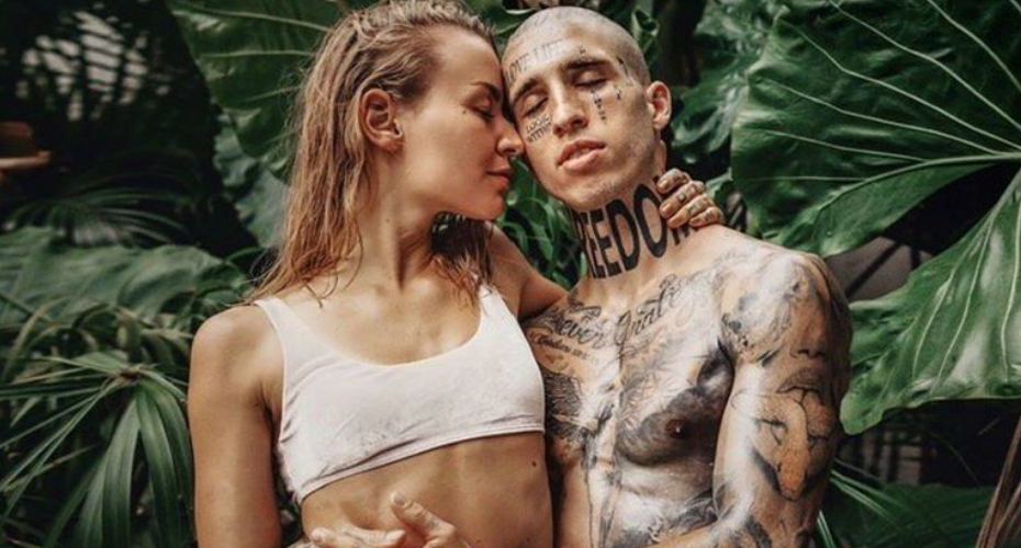 Casal Recusa-se a Arranjar Emprego e Pede a Seguidores Que Lhes Financiem Viagens