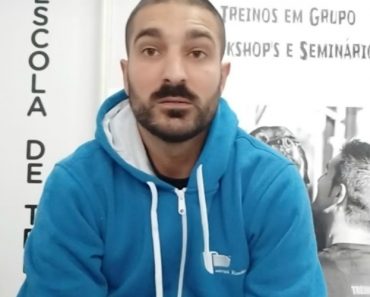 Treinador De Cães Português Revela o Melhor Cão Para Oferecer No Natal Treinador De Cães Português Revela o Melhor Cão Para Oferecer No Natal