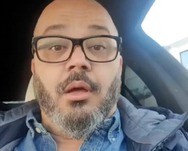 VIDEO: Fernando Rocha Torna-se Viral Com a Melhor Explicação Da Eutanásia