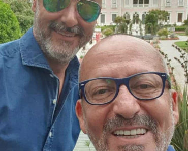VIDEO: Manuel Luís Goucha e o Marido Criticados Por Brincarem Com o Coronavírus