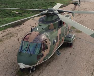 VIDEO: Helicópteros Da Esquadra 751 Da Força Aérea Portuguesa Salvam 2.420 Vidas Em 15 Anos De Operação VIDEO: Helicópteros Da Esquadra 751 Da Força Aérea Portuguesa Salvam 2.420 Vidas Em 15 Anos De Operação