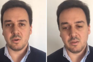 VIDEO: Médico Do Hospital De São João Pede Que Se Declare Estado De Emergência