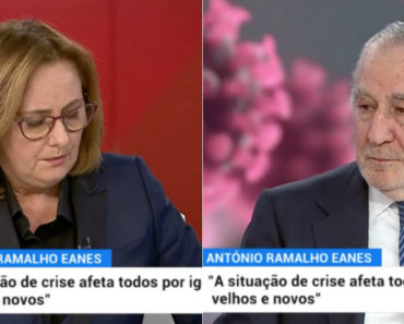 Ramalho Eanes