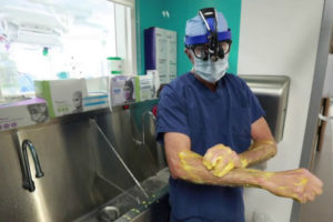 VIDEO: Como é Um Dia Na Vida De Um Cirurgião Cardiologista