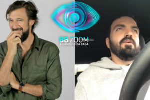 VIDEO: Bruno Nogueira e Salvador Martinha Analisam Estreia Do Big Brother