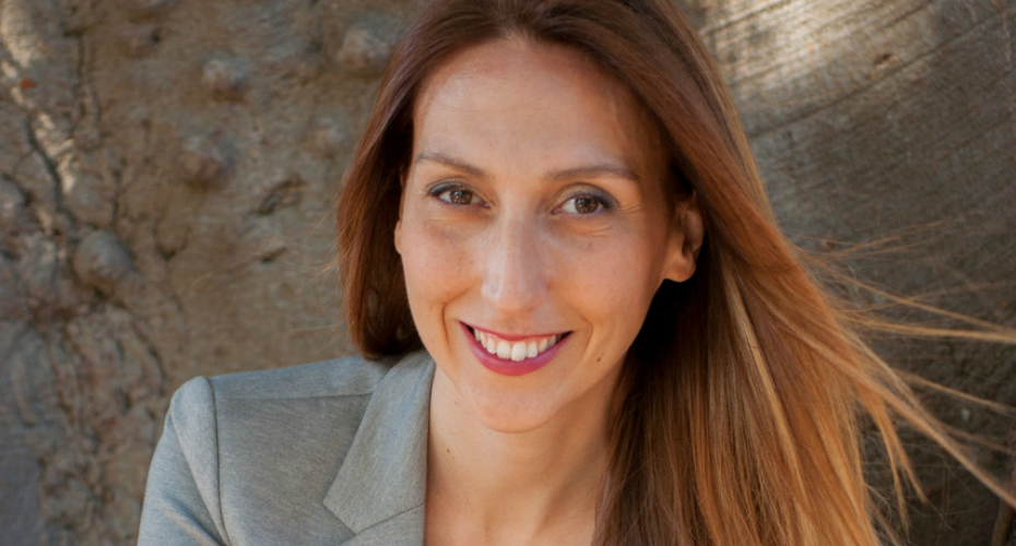 Cristina Rodrigues