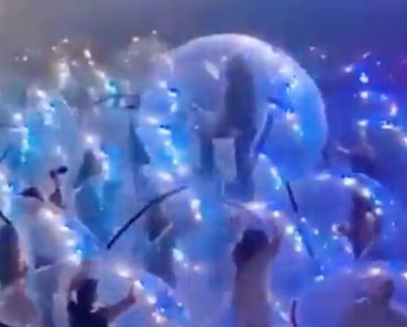 VIDEO: Este Pode Ser o Futuro Dos Estabelecimentos De Diversão Noturna VIDEO: Este Pode Ser o Futuro Dos Estabelecimentos De Diversão Noturna