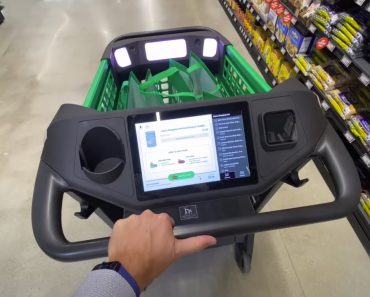 Como é Fazer Compras Nas Lojas Amazon Fresh Como é Fazer Compras Nas Lojas Amazon Fresh