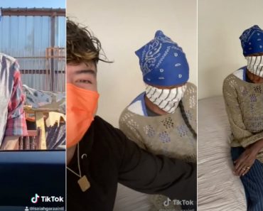 Sem-Abrigo Surpreendida Com Chave De Apartamento Após 10 Anos Na Rua Sem-Abrigo Surpreendida Com Chave De Apartamento Após 10 Anos Na Rua