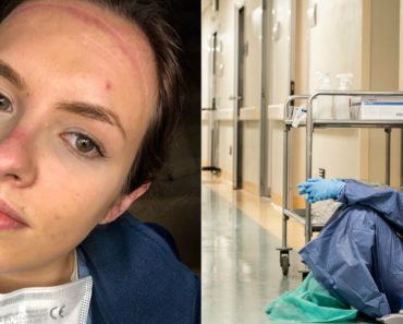 Enfermeira Deixa Alerta: “O Cenário é De Guerra Mesmo. Há Pessoas a Morrer Na Urgência Indignamente” Enfermeira Deixa Alerta: “O Cenário é De Guerra Mesmo. Há Pessoas a Morrer Na Urgência Indignamente”