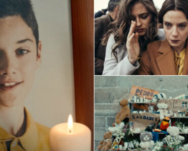 Filme Inspirado No Desaparecimento De Rui Pedro Ganha Dois Prémios Em Barcelona Filme Inspirado No Desaparecimento De Rui Pedro Ganha Dois Prémios Em Barcelona