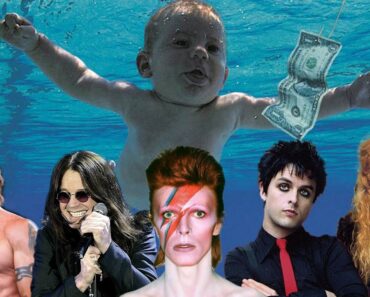 Músico Cantou Álbum “Nevermind” Dos Nirvana Em 12 Estilos Diferentes Músico Cantou Álbum “Nevermind” Dos Nirvana Em 12 Estilos Diferentes