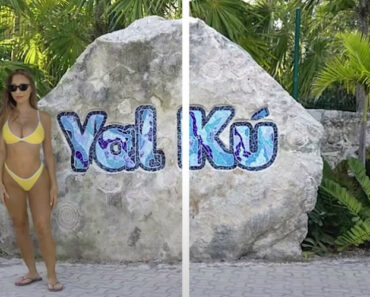 Mestre Do Photoshop Realiza Desejo De Jovem Que Queria Um Chapéu Na Cabeça Numa Foto Mestre Do Photoshop Realiza Desejo De Jovem Que Queria Um Chapéu Na Cabeça Numa Foto