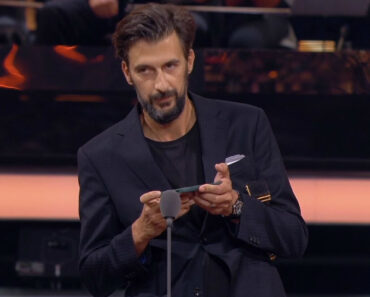 Bruno Nogueira Surpreendeu Nos Globos Com Mensagem Da Filha Para Os Nomeados Bruno Nogueira Surpreendeu Nos Globos Com Mensagem Da Filha Para Os Nomeados