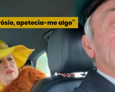 Chega De Ferrero. Este Ano o Ambrósio Caprichou Para Satisfazer a Madame Chega De Ferrero. Este Ano o Ambrósio Caprichou Para Satisfazer a Madame