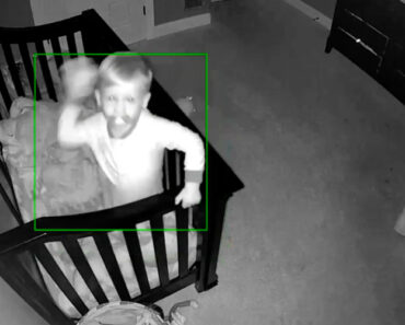 Menino Que Não Gosta De Ser Espiado Por Câmaras Aplica Lançamento Certeiro Menino Que Não Gosta De Ser Espiado Por Câmaras Aplica Lançamento Certeiro