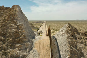 “Cicatriz Americana”: Uma Curta-Metragem Impressionante Sobre o Muro Na Fronteira EUA-México