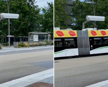 Como São As Estações De Carregamento Rápido De Autocarros Na França Como São As Estações De Carregamento Rápido De Autocarros Na França