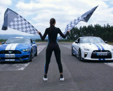 A CORRIDA: Já Estreou Novo Projeto Do Alexandre Santos e Tiago Paiva A CORRIDA: Já Estreou Novo Projeto Do Alexandre Santos e Tiago Paiva