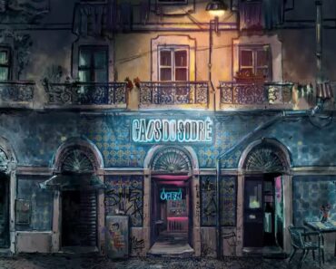 Já Pode Ver o Documentário Que Carolina Torres Realizou Sobre o Cais Do Sodré Já Pode Ver o Documentário Que Carolina Torres Realizou Sobre o Cais Do Sodré