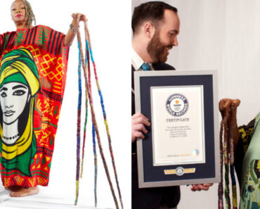 Esta Mulher Tem As Unhas Mais Compridas Do Mundo Esta Mulher Tem As Unhas Mais Compridas Do Mundo