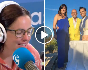Joana Marques “Analisa” Casamento De Liliana e Bruno De Carvalho e Brinca: “O Dia Mais Triste De Goucha…”