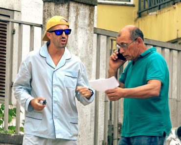 Pierre Zago Foi Para As Ruas Acordar As Pessoas Pierre Zago Foi Para As Ruas Acordar As Pessoas