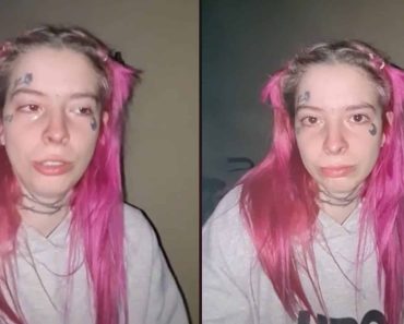 Influenciadora Argentina Pede Que a Sustentem Porque… Não Gosta De Trabalhar Influenciadora Argentina Pede Que a Sustentem Porque… Não Gosta De Trabalhar