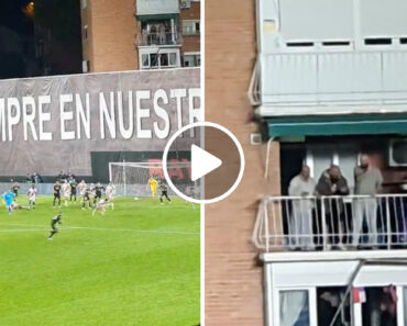 A Perder Por 3-2 Jogador Do Real Madrid Marcou “Golo” Num Apartamento No 3º Andar A Perder Por 3-2 Jogador Do Real Madrid Marcou “Golo” Num Apartamento No 3º Andar