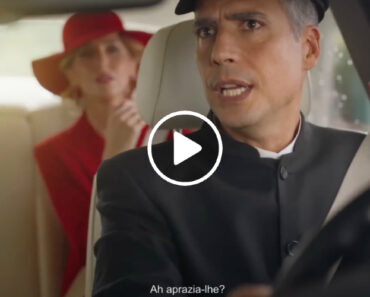 Ricardo Araújo Pereira Recriou Anúncios Icónicos De Natal Ricardo Araújo Pereira Recriou Anúncios Icónicos De Natal