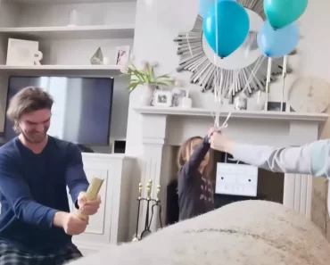 O Chá Revelação Que Foi Certamente o Último Desta Família O Chá Revelação Que Foi Certamente o Último Desta Família