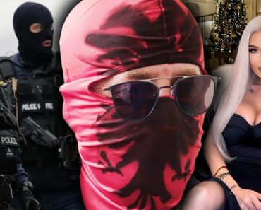 Como é a Vida De Um Membro Da Mafia Albanesa Como é a Vida De Um Membro Da Mafia Albanesa