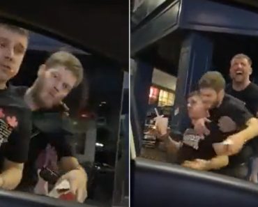 Quando Sais Com Os Amigos e Eles Devolvem-te à Esposa No Final Da Noite Quando Sais Com Os Amigos e Eles Devolvem-te à Esposa No Final Da Noite