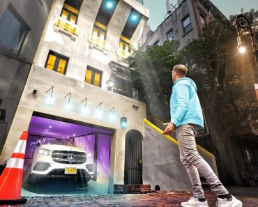 Viver Numa Secreta e Luxuosa Casa Avaliada Em 7 Milhões Viver Numa Secreta e Luxuosa Casa Avaliada Em 7 Milhões