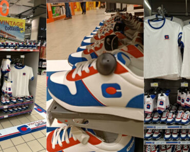 Depois Do LIDL… Continente Surpreendeu Com a Sua Própria Coleção Depois Do LIDL… Continente Surpreendeu Com a Sua Própria Coleção