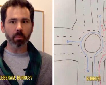 Guilherme Duarte Explica Como Fazer Uma Rotunda… Para Burros Guilherme Duarte Explica Como Fazer Uma Rotunda… Para Burros