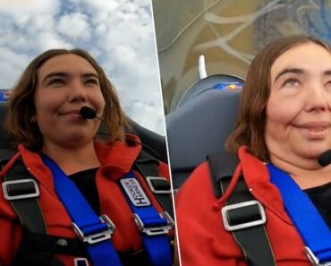 Jovem Faz Acrobacia De 9,5G Com Piloto Da Red Bull e Resultado Torna-se Viral Jovem Faz Acrobacia De 9,5G Com Piloto Da Red Bull e Resultado Torna-se Viral