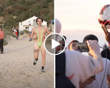 “BORAT” Invade Live De Um Dos Maiores Streamers Do Mundo “BORAT” Invade Live De Um Dos Maiores Streamers Do Mundo